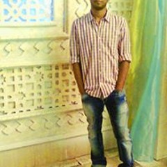 Dip Ghosh