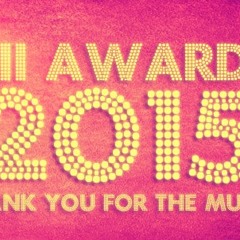 DIARY BII AWARDS 2015