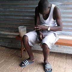 Andreas Shikambo Shivute