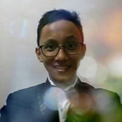 Ethan Jacob Belarmino