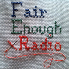 FAIR ENOUGH RADIO