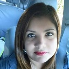 Verónica Colón