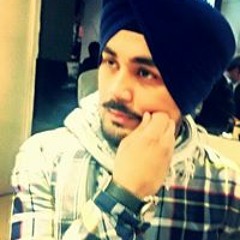 Ghaint propose anmol gagan maan