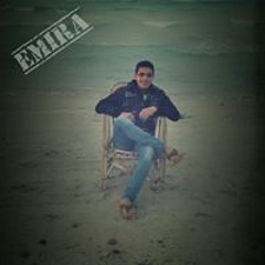 Mahmoud Emira