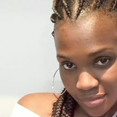 Suzanne A Usain