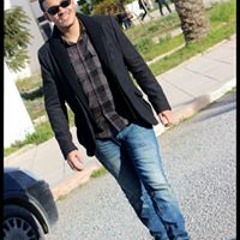 Soltani Tarek