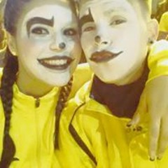 Indira Sanchez Perdomo