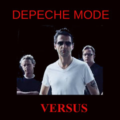 Depeche Mode Versus