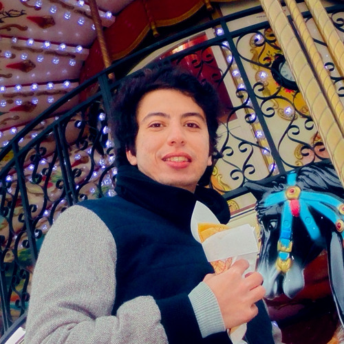 ٍأنا جاى بفرح