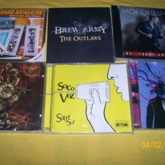Rock N Movies Discotienda