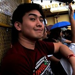 Rienzie Afunggol Lopez