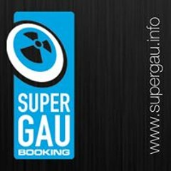 SupergauBooking