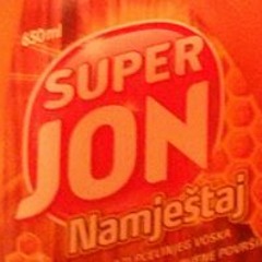 Jonathon 'Jonnous' Simkin