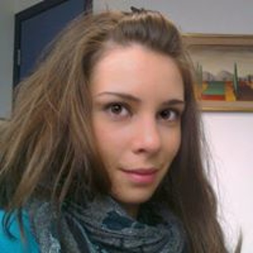 Mihaela Bozhkova’s avatar