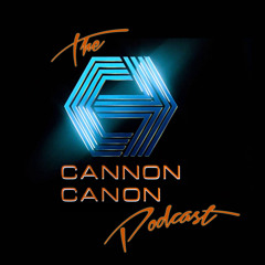 The Cannon Cannon Podcast