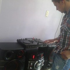 Dj Ivan Quintero