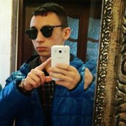Mateusz Gutowski’s avatar