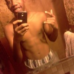 Dameon Savage Townsend