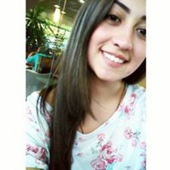 Fernanda Bitencourt