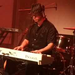 izik shtemer - keyboards