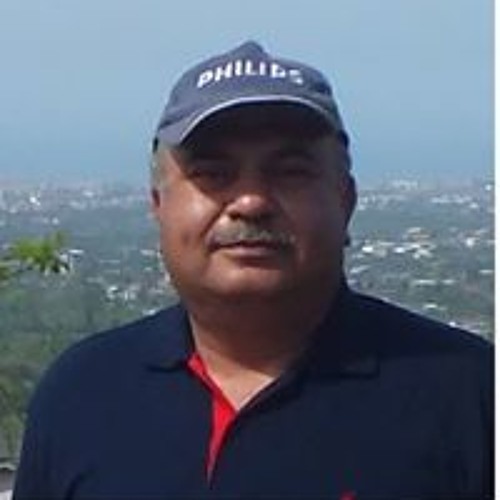 Mehdi Choobineh’s avatar