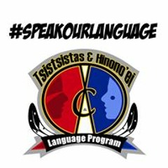 Cheyenne Arapaho-Language