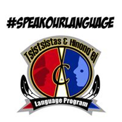 Cheyenne Arapaho-Language’s avatar