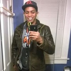 Devan Alexander Strowder