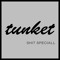 tunket