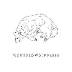 Wounded Wolf Press