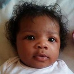 Ursula Renee Woodard