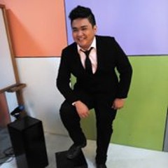 Ronnel Aguila La Rosa