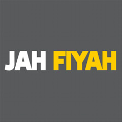 JAH FIYAH