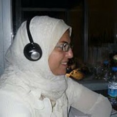 Mervat Saber