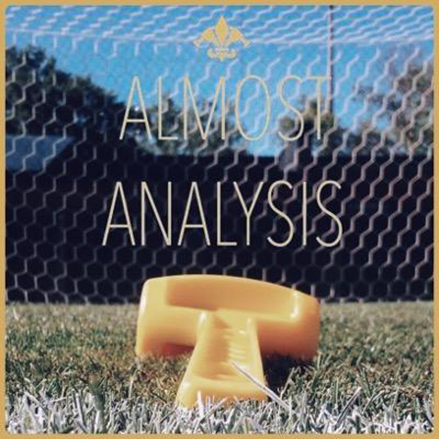 AlmostAnalysis