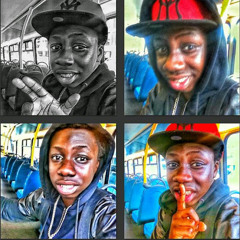 elie amoako