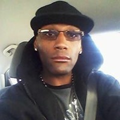 John Anthony Robertson