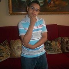 William Daniel Ferrera