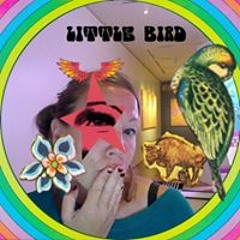 Ulrika Marie Eriksson