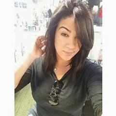 Stephany Garcia