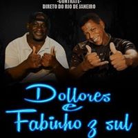 FABINHO Z SUL podcast artwork