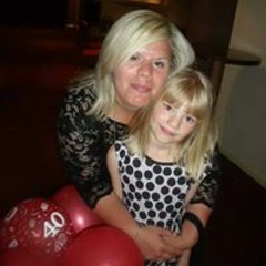 Lisa Marie Watterson