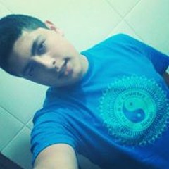 Rodrigo Estebam
