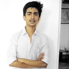 Srinivas V