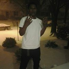 Chance Leviking Gary