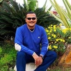 Mohamed Shebl