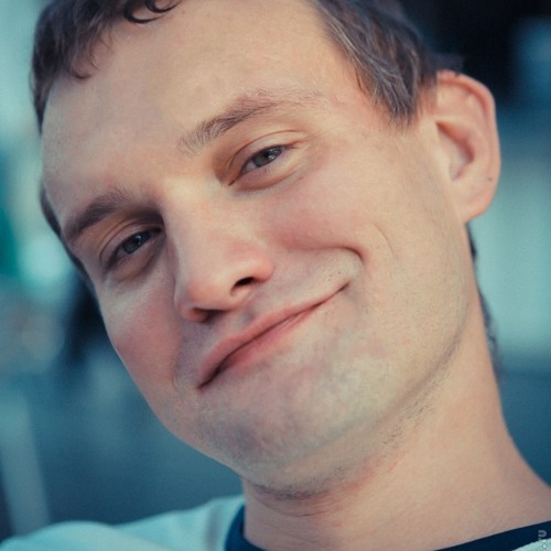 Nikita Poletaev’s avatar
