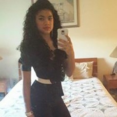 Tuh Flakita Gonzalez