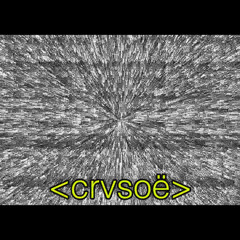 crvsoë
