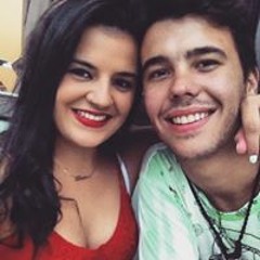 Itainá Lucas